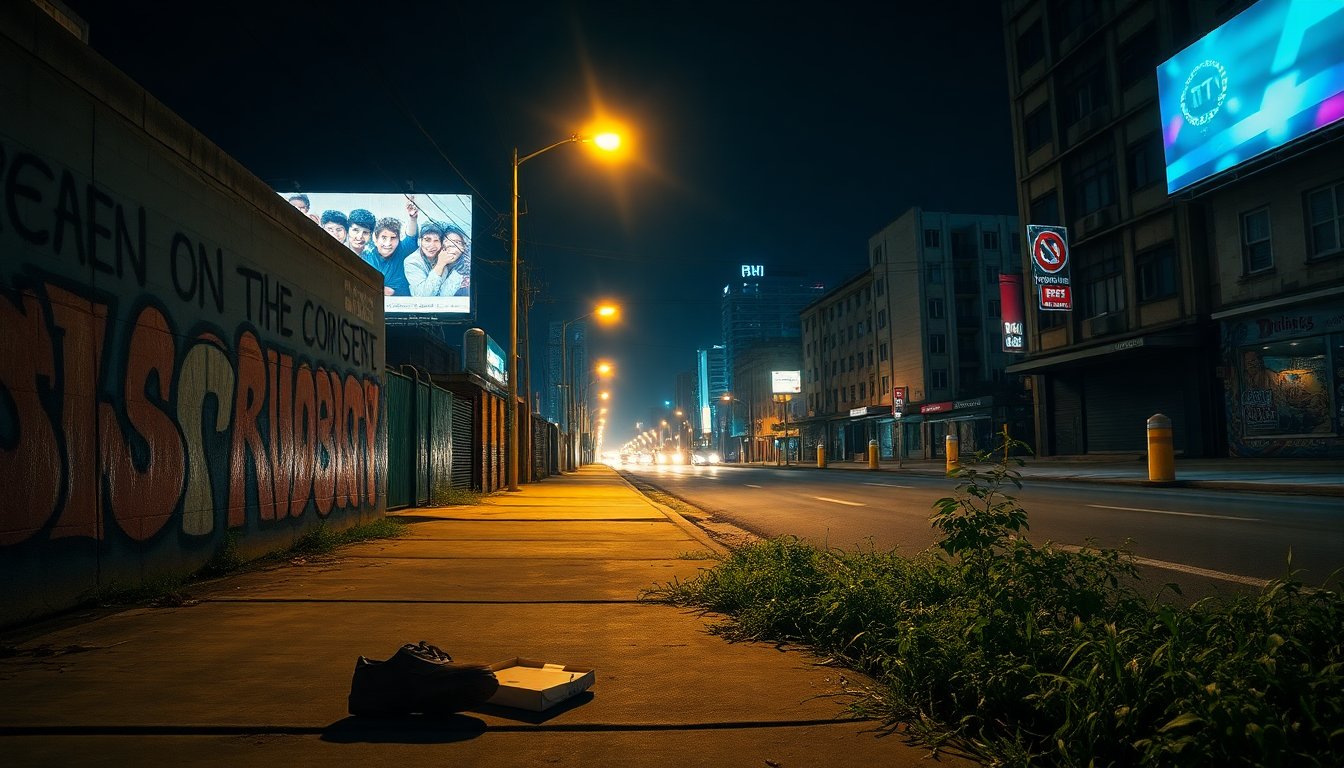 understanding the rise of urban violence in metropolitan areas 1763204995