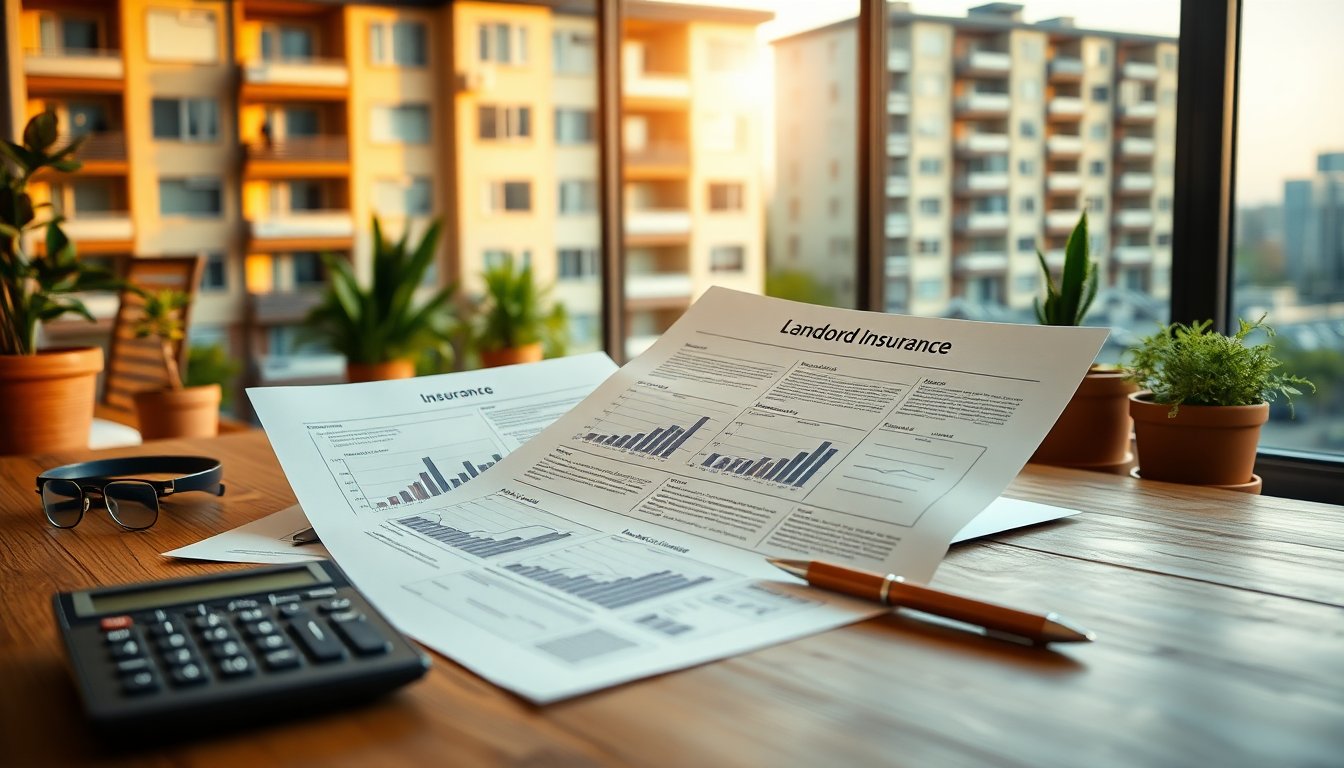 understanding the rising costs of landlord insurance key factors explained 1762431964
