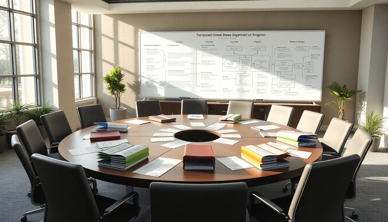 understanding the trump administrations reorganization of education department programs 1763536501