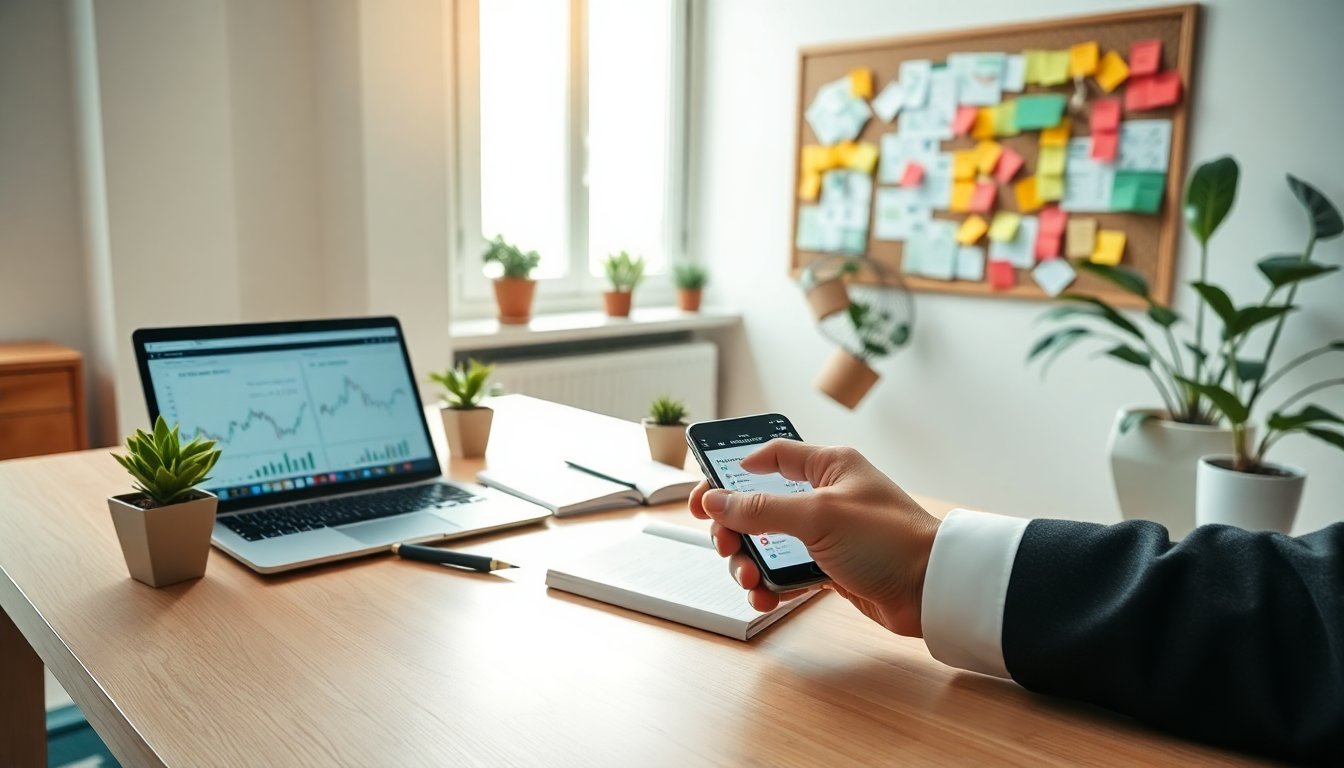 unlock the advantages of self directed investing with betterment 1763034575