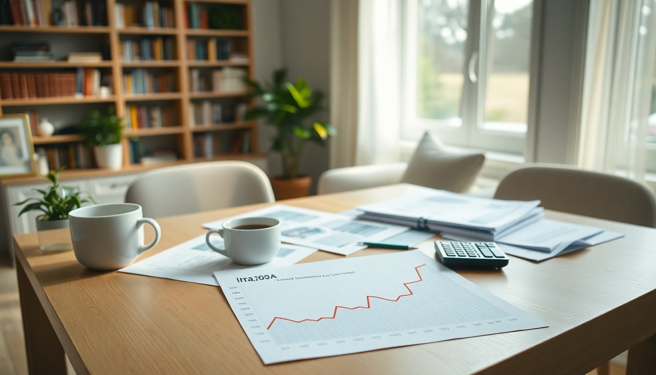 unlocking the advantages of individual retirement accounts iras for your financial future 1762544634