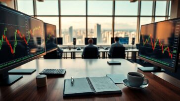 unlocking the martingale strategy impacts and insights for forex trading 1762402668