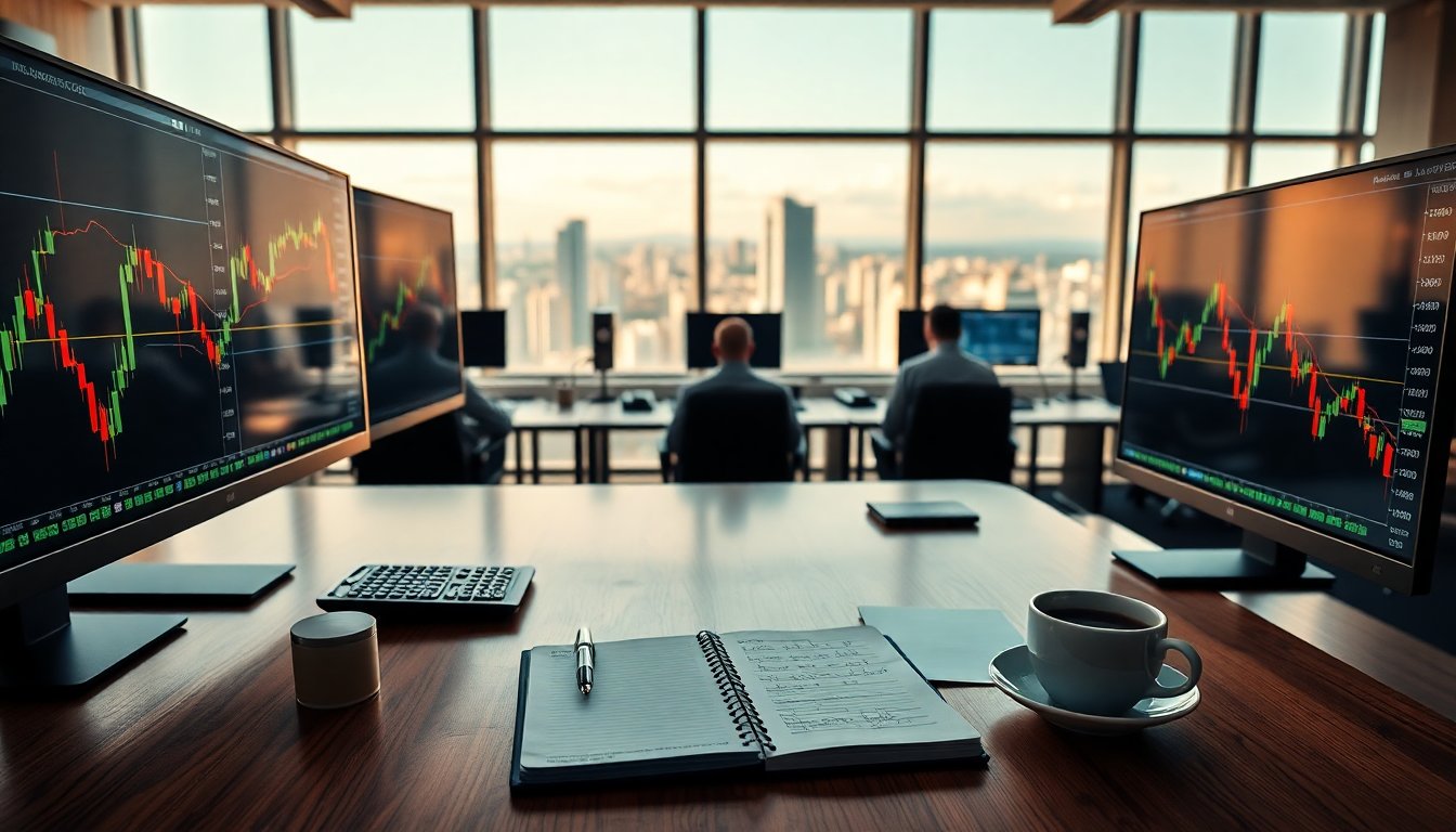 unlocking the martingale strategy impacts and insights for forex trading 1762402668