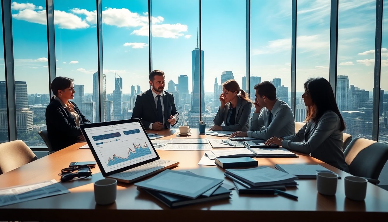 unlocking the power of artificial intelligence in investment management a transformative journey 1762580881