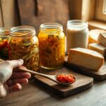 unlocking the secrets of fermentation in modern cuisine 1762740542