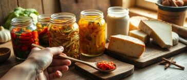 unlocking the secrets of fermentation in modern cuisine 1762740542