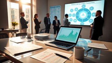 unpacking the surge of private credit secondaries market dynamics and growth trends 1763570569