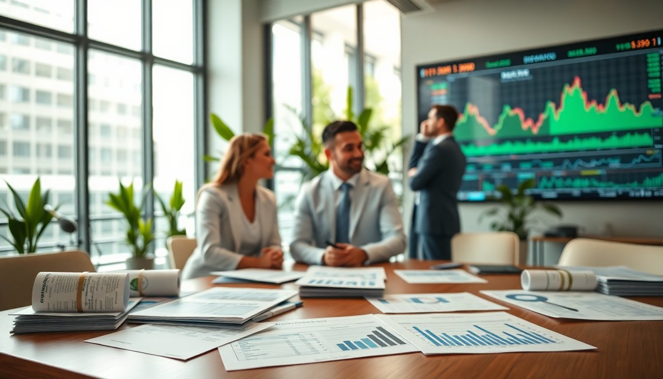 unveiling the expansion of secondary markets in private credit 1763525324