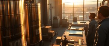 usa rare earth receives regulatory approval for less common metals acquisition 1762969749