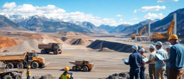 weekly spotlight on leading canadian mining stocks 1764427278