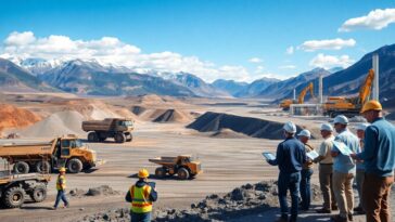 weekly spotlight on leading canadian mining stocks 1764427278