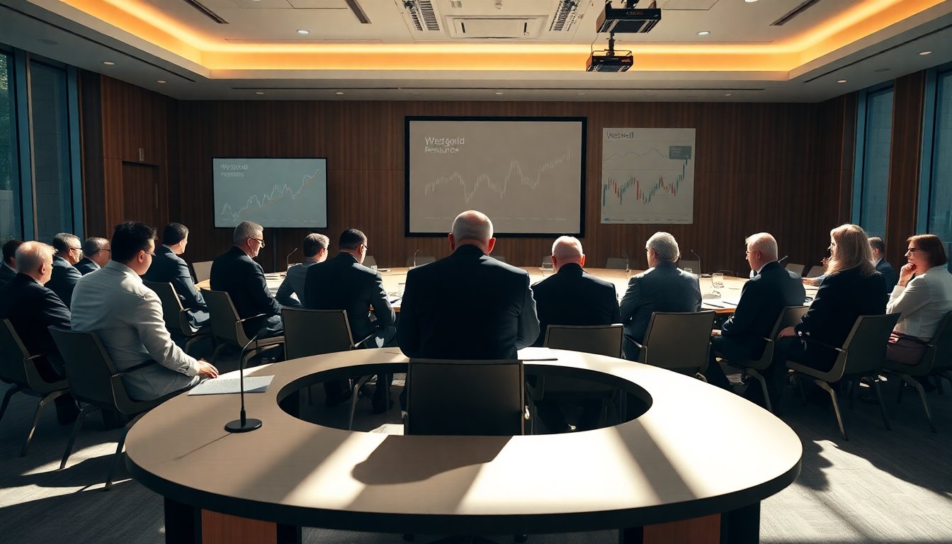 westgold resources reveals key outcomes from recent annual general meeting 1763917834