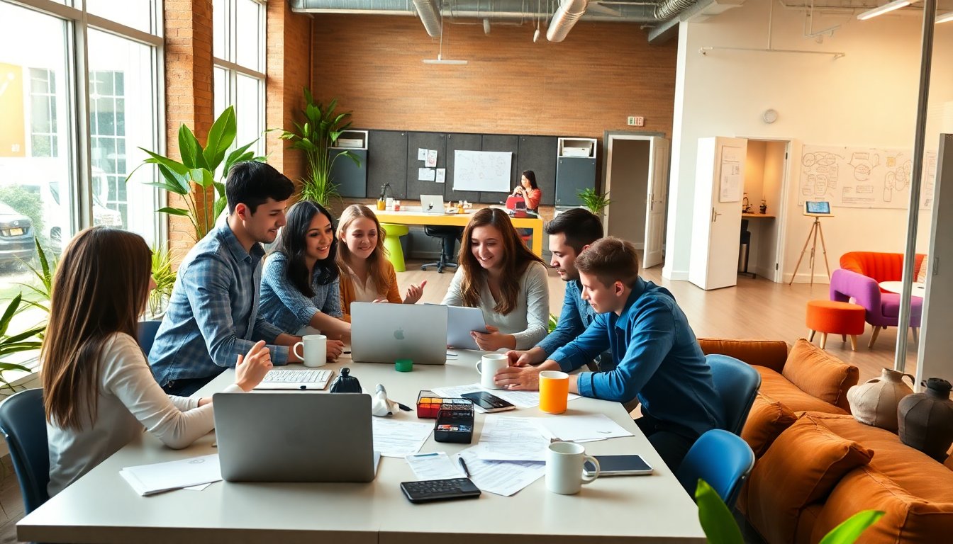why the road to startup success is often paved with failures 1762126227