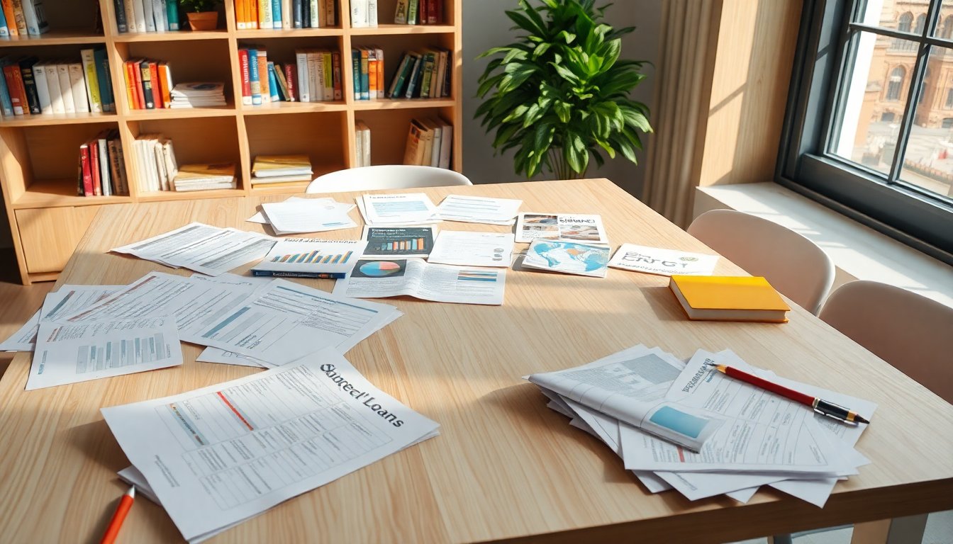 your guide to the best student loans and current rates for november 2025 1762046700