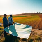 2026 economic downturn uncovering opportunities in land investment boom 1766554809