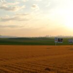 2026 predictions will a new surge in land investment begin 1766576804