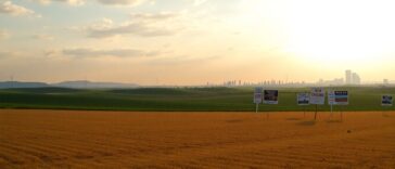 2026 predictions will a new surge in land investment begin 1766576804