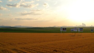 2026 predictions will a new surge in land investment begin 1766576804