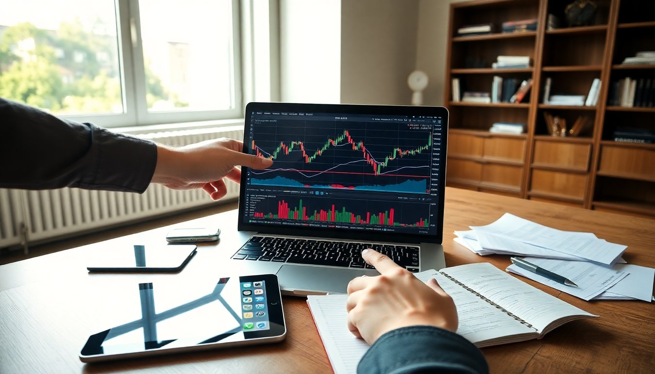 a comprehensive guide to martingale expert advisors for trading success 1765007325