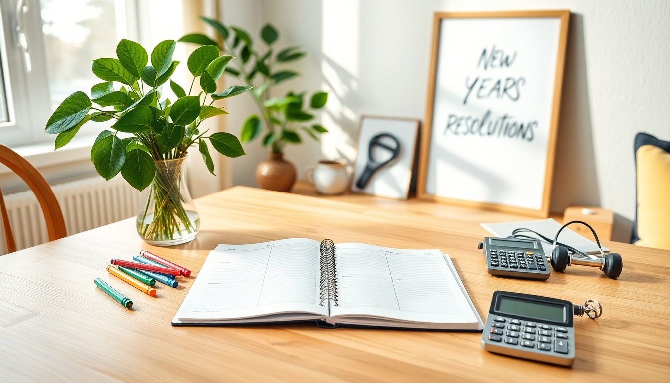 achieve your 2026 resolutions on a budget how to succeed for under 2350 1766870393