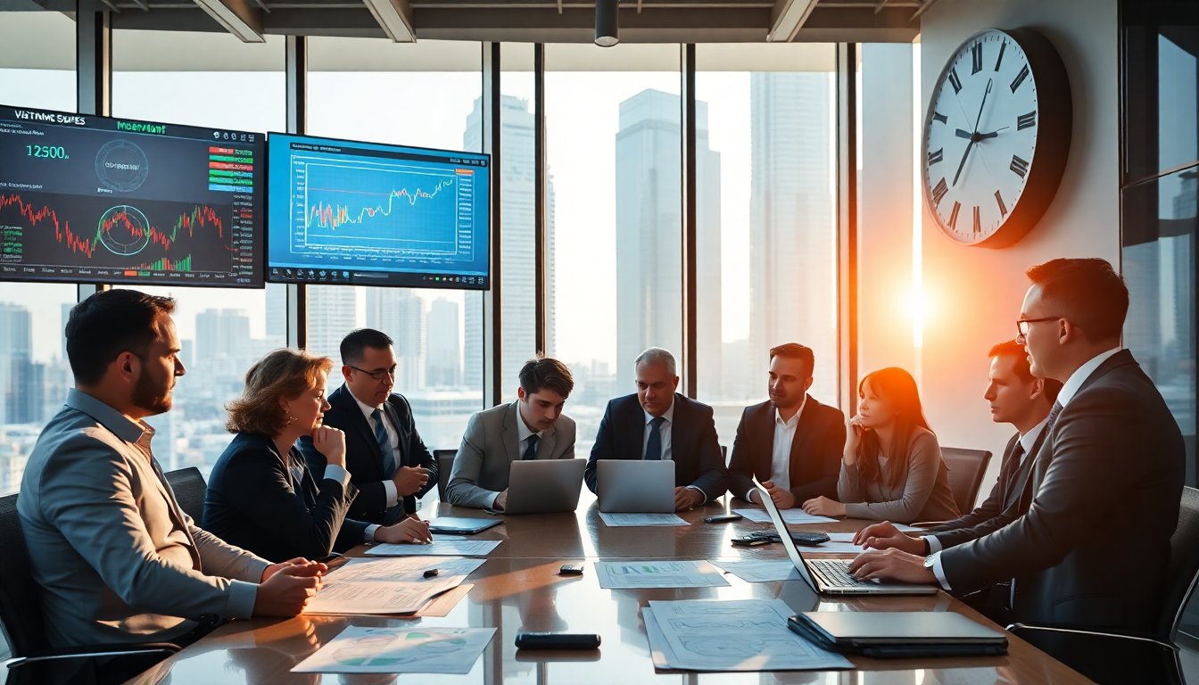 adapting active asset management strategies to evolving market conditions 1764899981