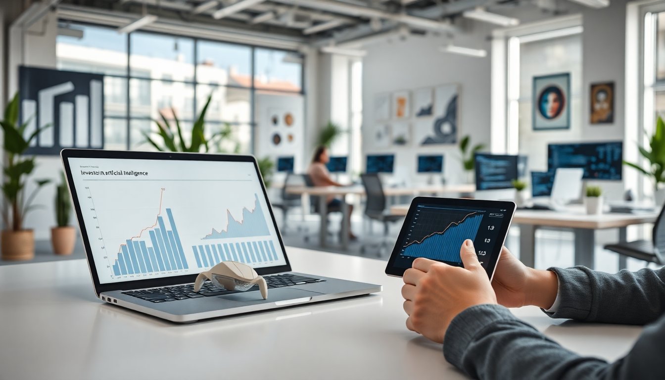 ai investment market forecast what to expect in 2026 1767109672