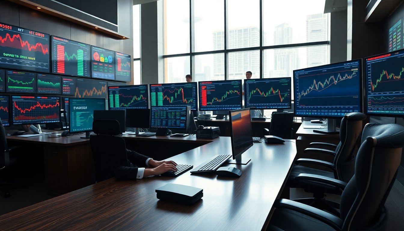 an in depth look at the current state of global financial markets 1765864043