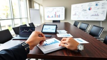 analyzing current global financial market trends and future implications 1765883168