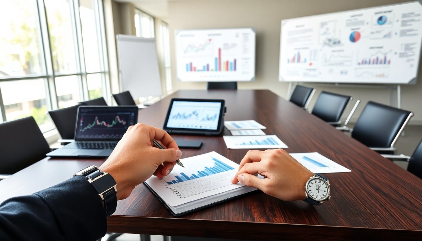 analyzing current global financial market trends and future implications 1765883168