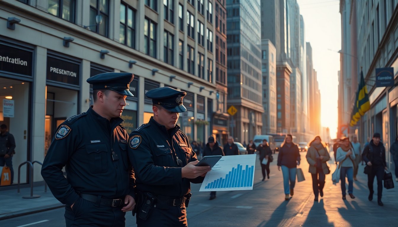 analyzing urban crime patterns in major cities 1767201965