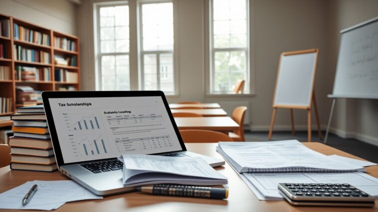 are scholarships taxable essential insights you must know 1766650716