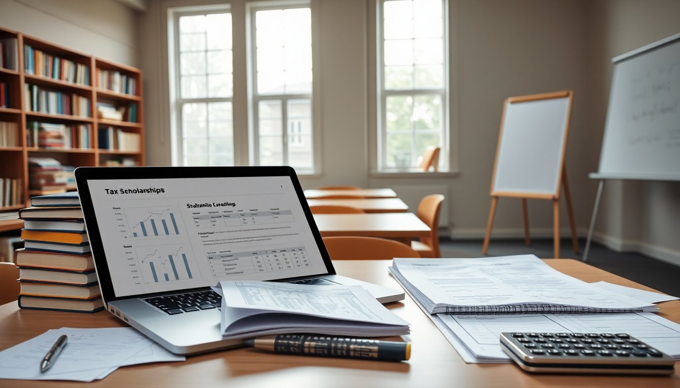 are scholarships taxable essential insights you must know 1766650716