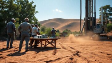 asara resources unveils promising drilling results at massan project 1764581669