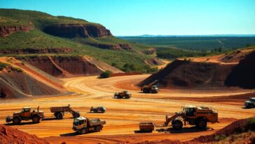 australias environmental reform bill faces backlash from mining industry 1764603824