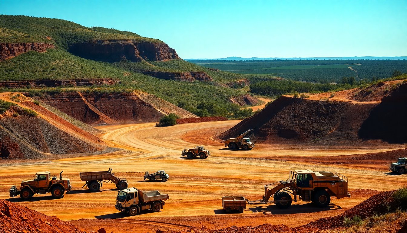 australias environmental reform bill faces backlash from mining industry 1764603824