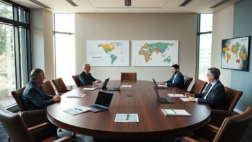 besra gold unveils its new board of directors for enhanced operational strategy 1765920238