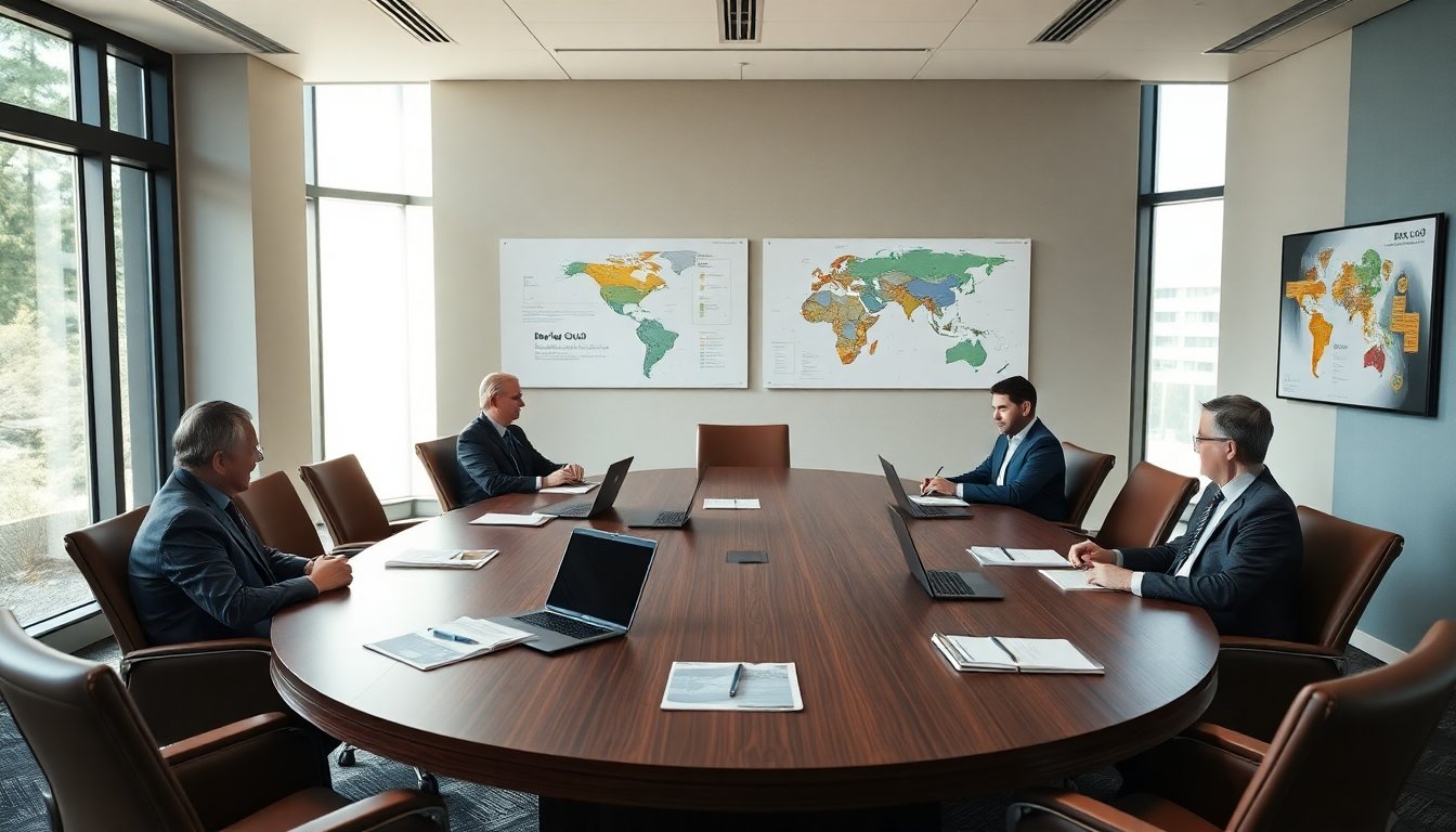 besra gold unveils its new board of directors for enhanced operational strategy 1765920238