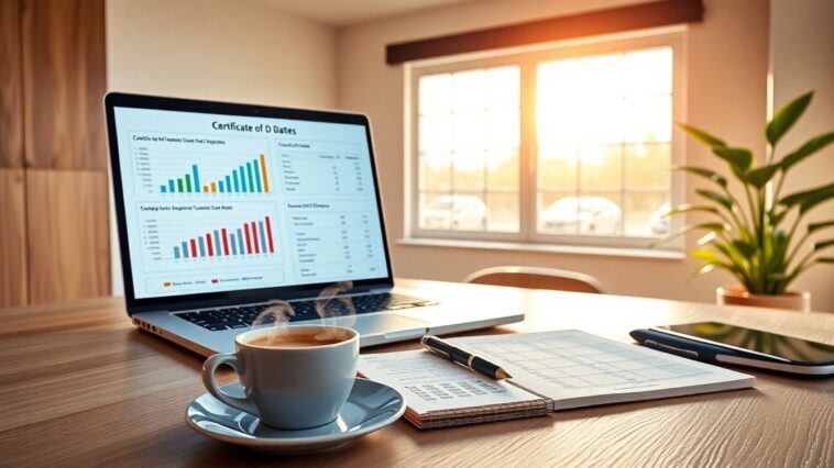 best 12 month cd rates to consider in december 2025 1766606505