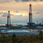 best performing canadian oil and gas stocks of 2025 1766610291