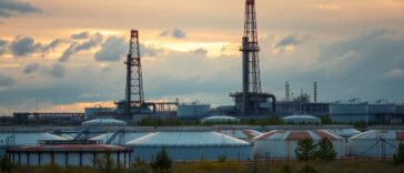 best performing canadian oil and gas stocks of 2025 1766610291