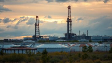 best performing canadian oil and gas stocks of 2025 1766610291