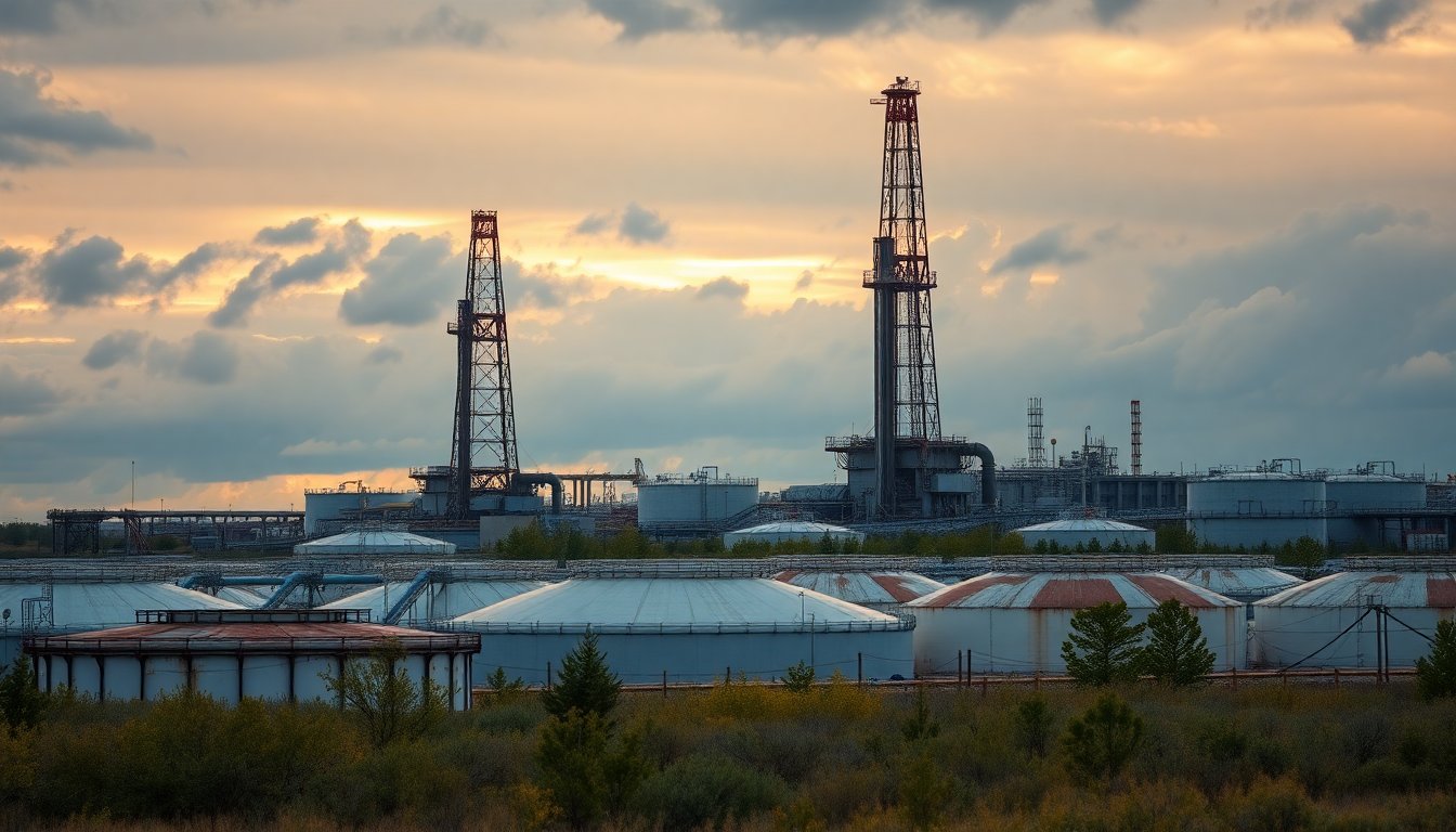 best performing canadian oil and gas stocks of 2025 1766610291