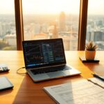 boosting forex trading efficiency with automation strategies 1765582249