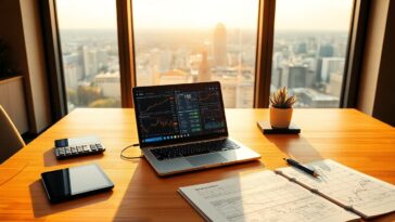 boosting forex trading efficiency with automation strategies 1765582249