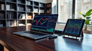 boosting forex trading efficiency with automation techniques 1765671051