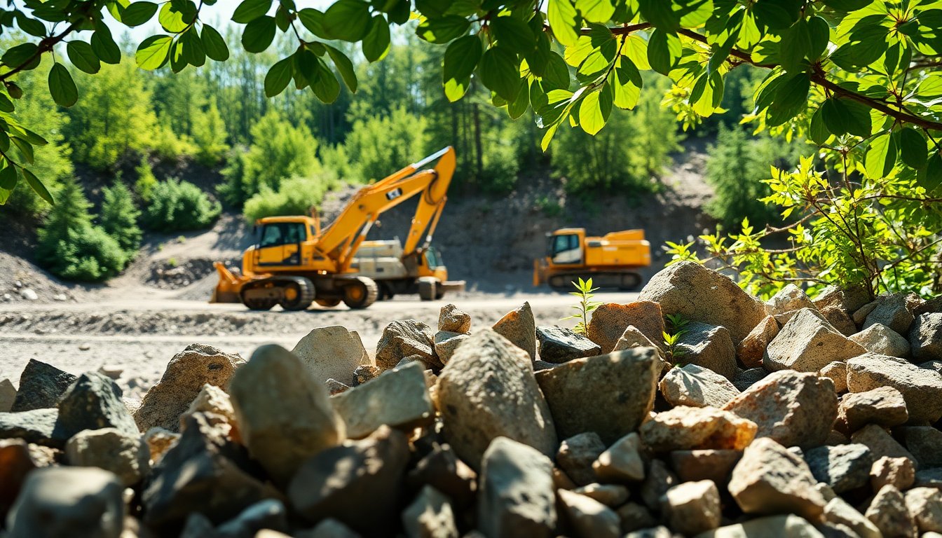 canadian critical minerals secures second round of life funding for sustainable development 1767094898
