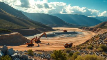 capitan silver corp reports significant increase in inferred mineral resources at capitan hill 1764937270