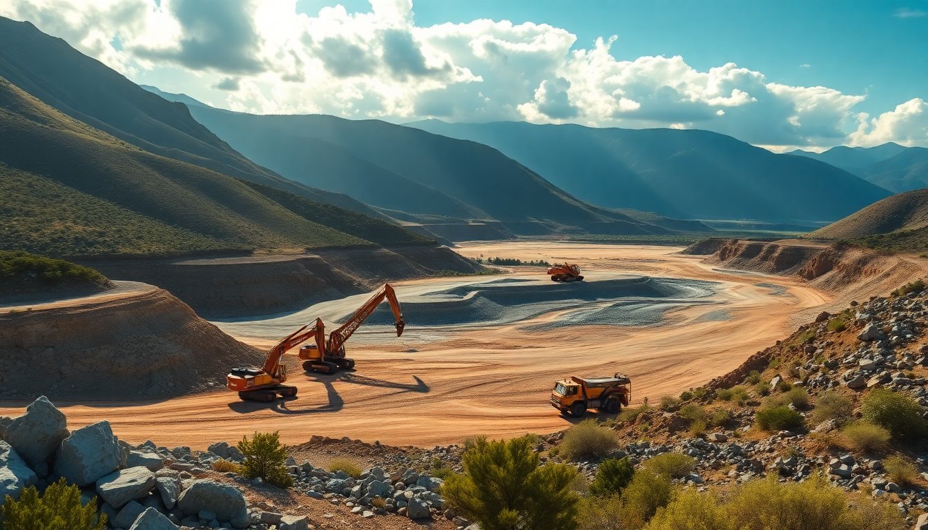 capitan silver corp reports significant increase in inferred mineral resources at capitan hill 1764937270