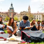 challenges in us higher education insights from steady six year graduation rates 1765109727