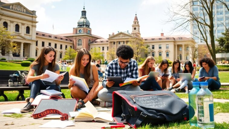 challenges in us higher education insights from steady six year graduation rates 1765109727